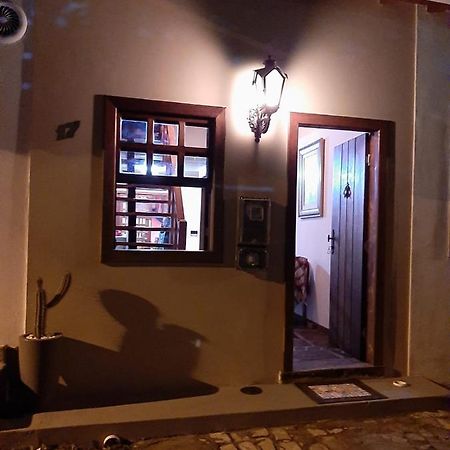 Villa Loft Colibri Mucugê Esterno foto