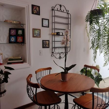 Villa Loft Colibri Mucugê Esterno foto