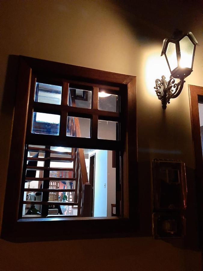 Villa Loft Colibri Mucugê Esterno foto