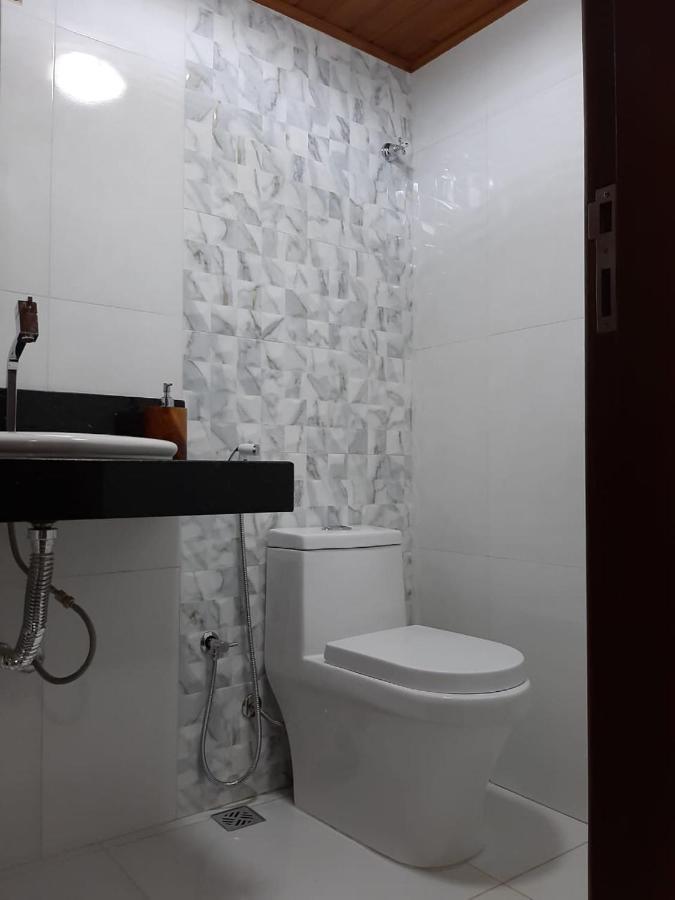 Villa Loft Colibri Mucugê Esterno foto