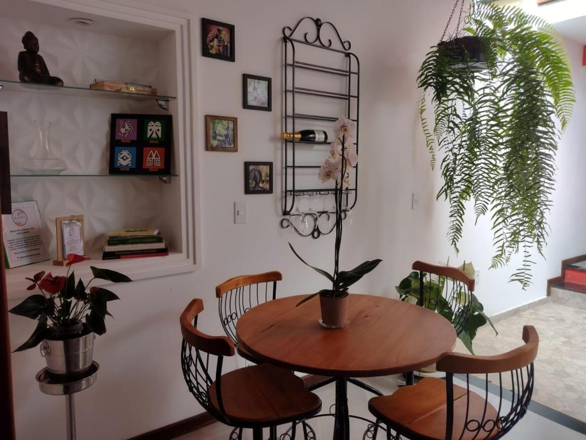 Villa Loft Colibri Mucugê Esterno foto