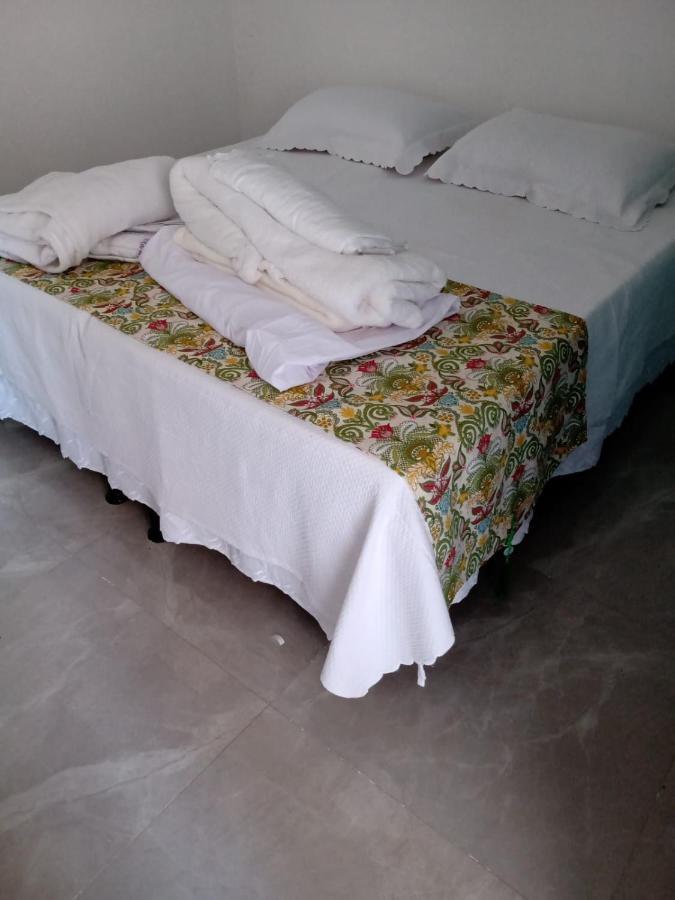 Villa Loft Colibri Mucugê Esterno foto