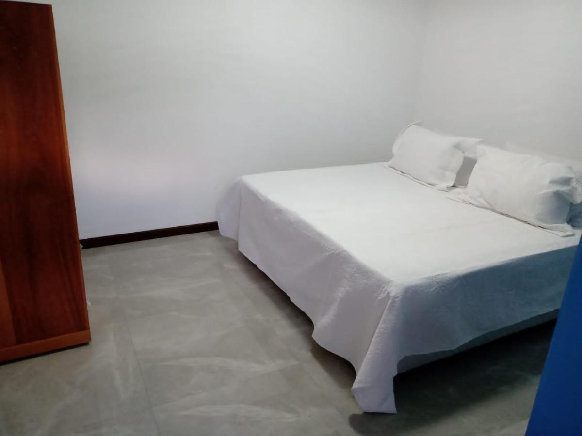 Villa Loft Colibri Mucugê Esterno foto